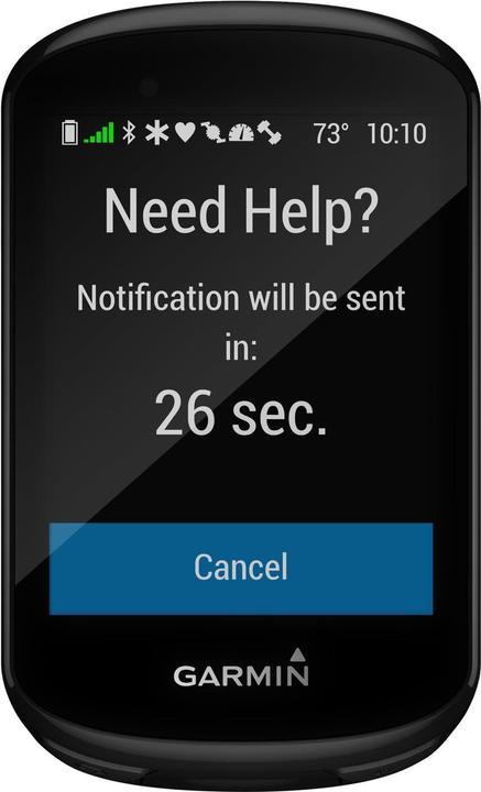 Immagine prodotto Garmin Edge 830