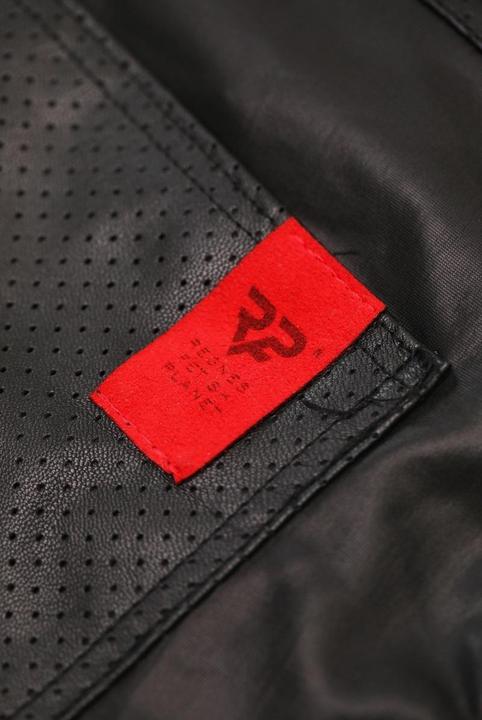 Image du produit Regnes Fetish Planet Pantalon Wetlook pour homme "RMVincenzo001". (M)
