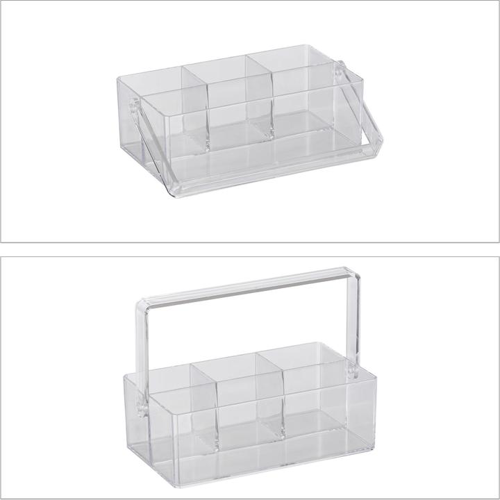 Image du produit Relaxdays Organisateur