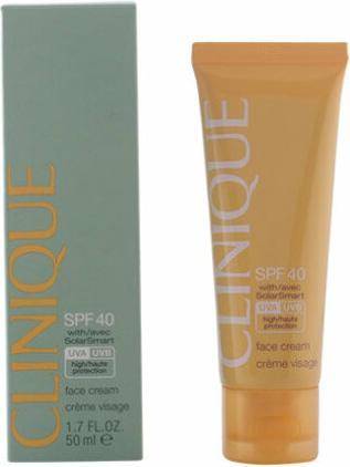 Immagine prodotto Clinique Sun (Crema solare viso, SPF 40, 50 ml, 72 g)