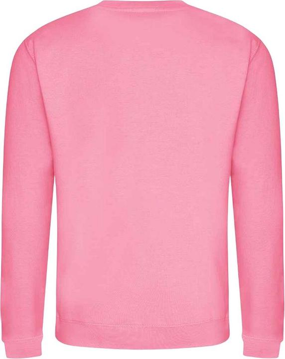 Actual product image Awdis Adults Unisex Just Hoods Sweatshirt (XXL)