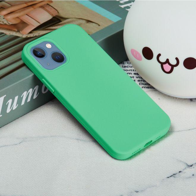 Produktbild MU Classic Liquid Silicone Series (Apple iPhone 15 Plus)