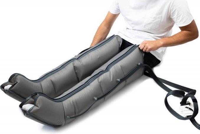 Produktbild Pressotherapy