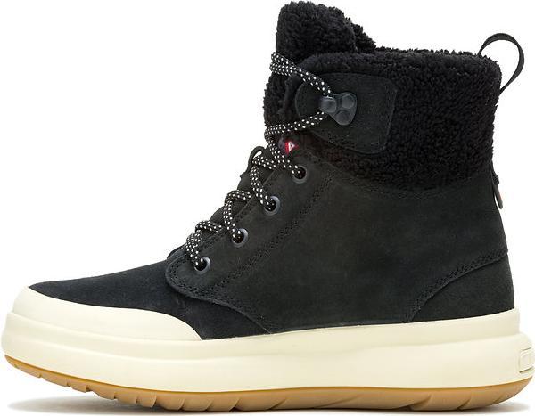 Image du produit Merrell Marquette Thermo Lace Wp (37.5)