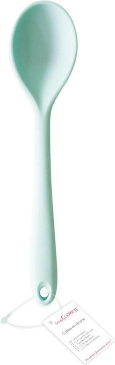 Produktbild ScrapCooking Silikonlöffel 27.3cm