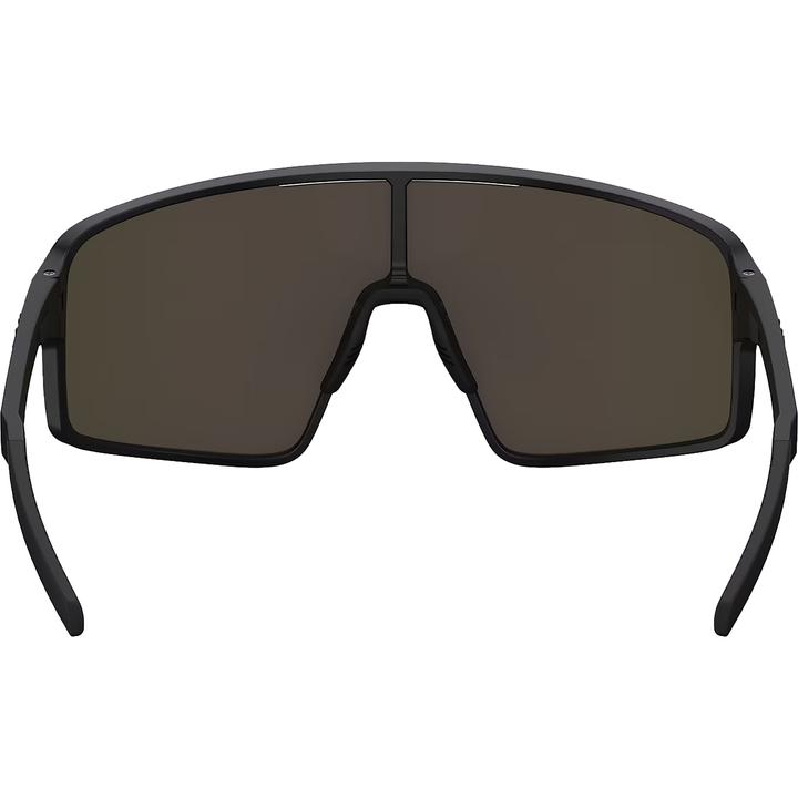 Image du produit Bliz P001 Small - Fahrradbrille (Noir mat, Noir)