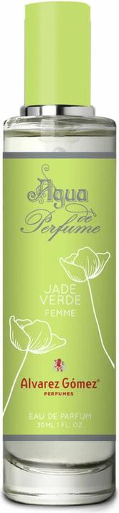 Alvarez Gomez JADE VERDE FEMME edp vapo 30 ml (Eau de Parfum, 30 ml)