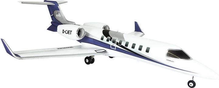 Actual product image Multiplex RR Learjet (Jet)
