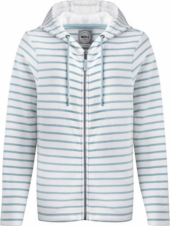 Image du produit Weird Fish - Veste à capuche CATALINA - Femme (40 D)