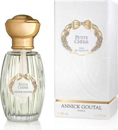 Immagine prodotto Annick Goutal Petite Cherie di Eau de Toilette Spray 100 ml (Eau de toilette, 100 ml)