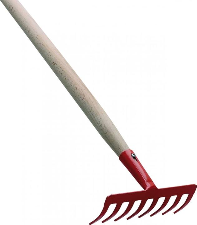 Produktbild Vedes Kinder Rechen Metall