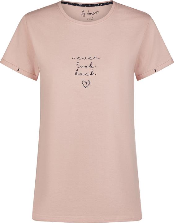Produktbild By Louise T-Shirt Mix & Match (XL)