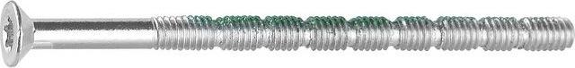 Actual product image Glutz Fastening screws M 4 (Door handle)