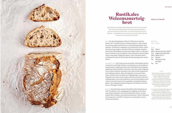 Image du produit Laib mit Seele (Allemand, Barbara van Melle, 2022)