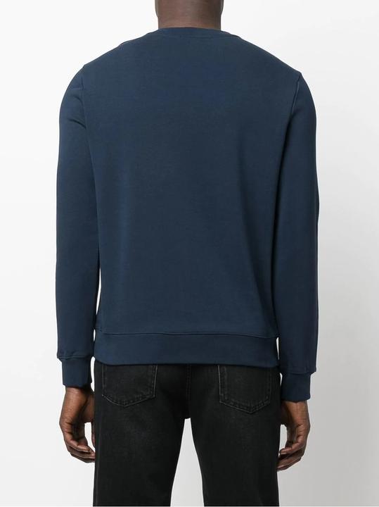 Produktbild A.p.c. Sweatshirt COEZD.H27500 IAJ MARINE (M)