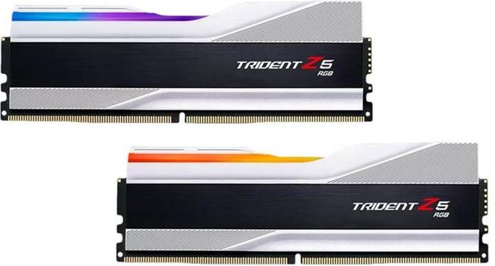 Productafbeelding G.Skill DDR5 PC 6800 CL32 KIT 32-TZ5RS (2 x 16GB, 6800 MHz, DDR5 RAM, DIMM 288 pin)