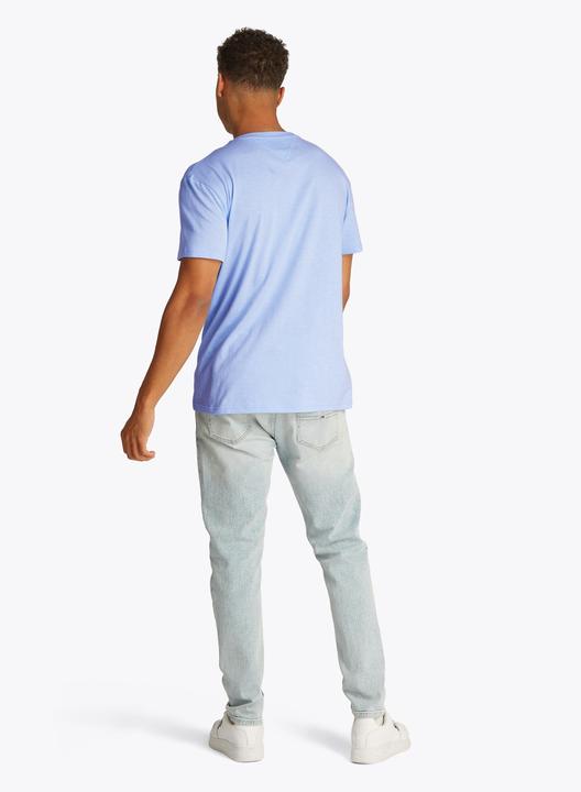 Actual product image Tommy Jeans Tjm Reg Graphic Slub Tee Ext (XL)