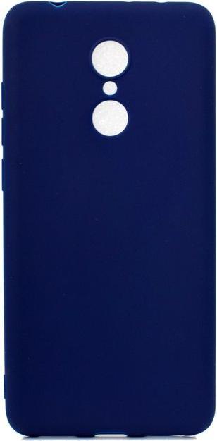 Produktbild MU Classic Softcase TPU Series (Xiaomi Redmi Note 5)