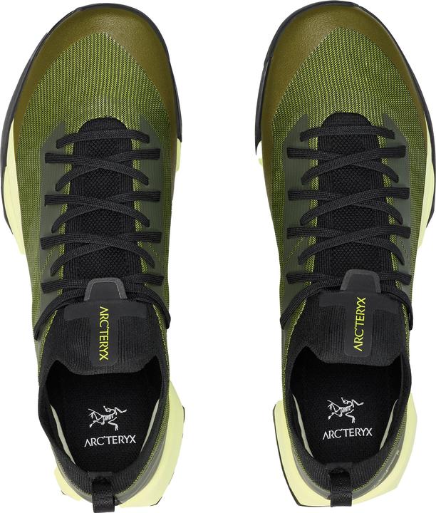 Actual product image Arc'teryx Vertex Speed Low (45)