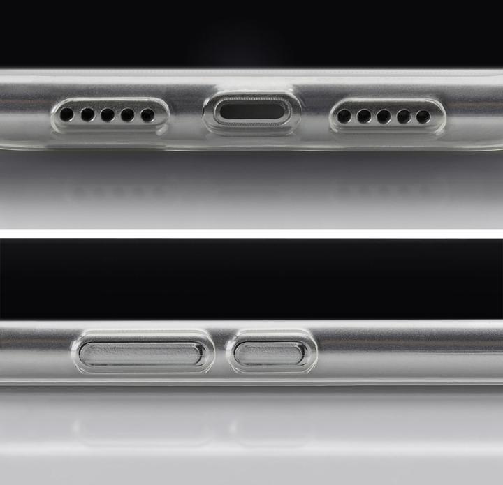 Produktbild Mobilize Gelee-Hülle (Apple iPhone 13 Pro)