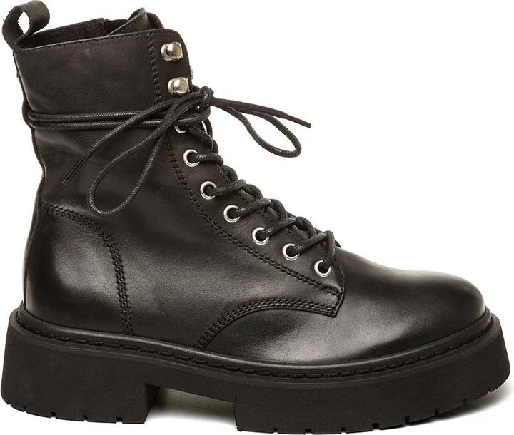 Immagine prodotto Steve Madden stivali biker neri gusto (38)
