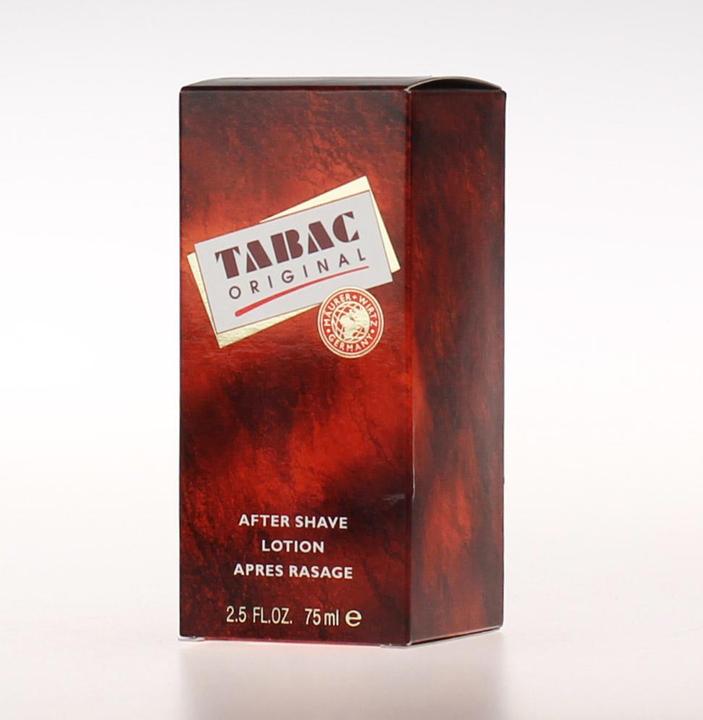 Produktbild Tabac Original (Aftershave Sprühpumpe, 75 ml)