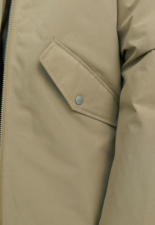 Actual product image Jack & Jones Classic parka (S)