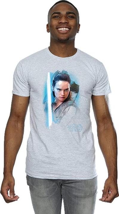 Image du produit Star Wars - T-shirt - Homme (XXL)