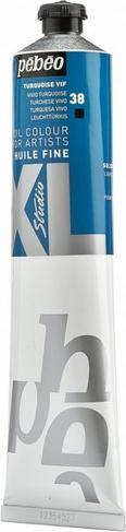 Immagine prodotto Pebeo Olio Fine XL (Turchese luminoso, 200 ml)