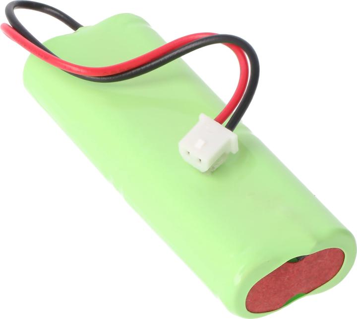 Produktbild XCell Akku für Dogtra 1100NC Hundehalsband Hunde-Trainer Empfänger 300mAh (Hund)