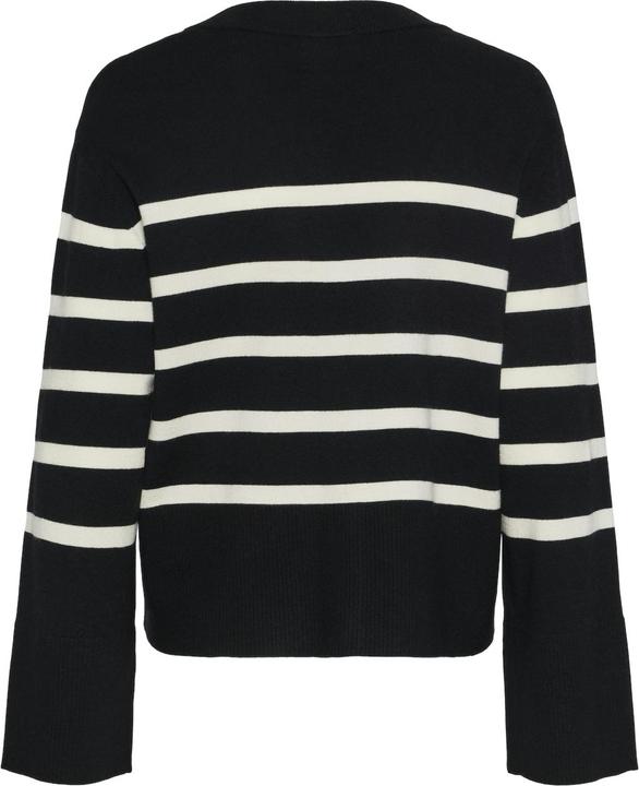 Image du produit Pieces Pcsia Ls Cardigan Noos Bc (XL)