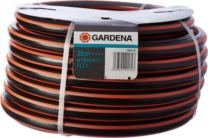 Produktbild Gardena Comfort Flex (25 m, 19.05 mm)