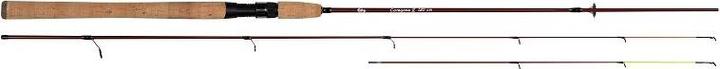 Actual product image Stucki Thun Coregone II (Fly rod, 210 cm)