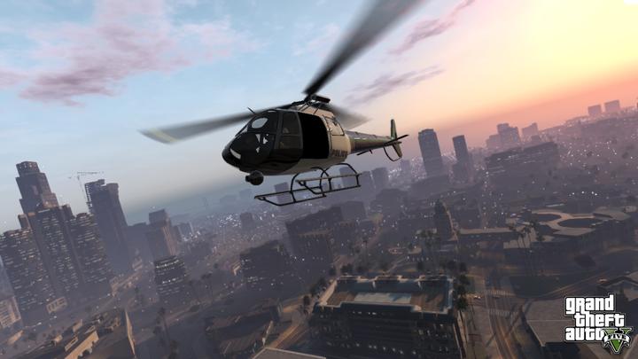 Immagine prodotto Rockstar Grand Theft Auto V (GTA 5) (Xbox 360, EN)