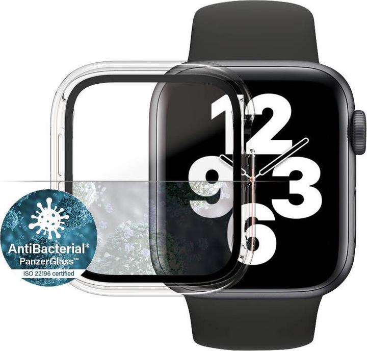 Produktbild PanzerGlass Displayschutz Full Body