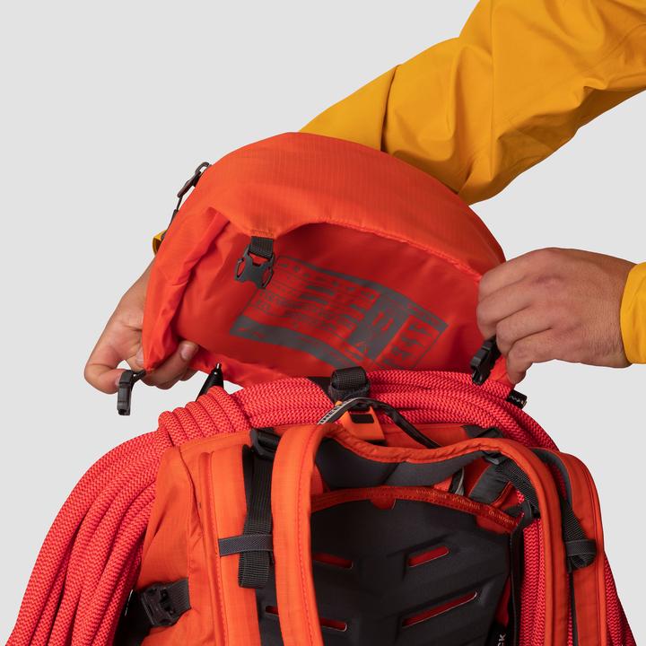 Immagine prodotto Salewa Zaino Ortles Guide L (35 l)