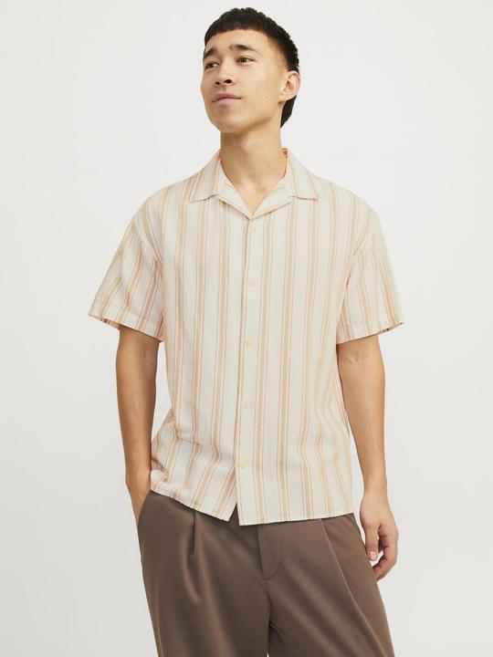 Image du produit Jack & Jones Chemise hawaïenne Relaxed Fit Chemise hawaïenne (M)