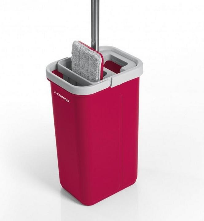 Produktbild CleanMaxx Komfort-Mopp (6 Stk.)