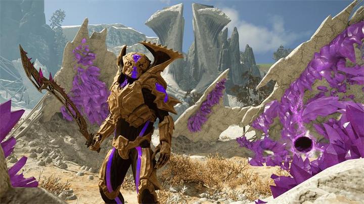Produktbild THQ Elex 2 (PS5, DE)