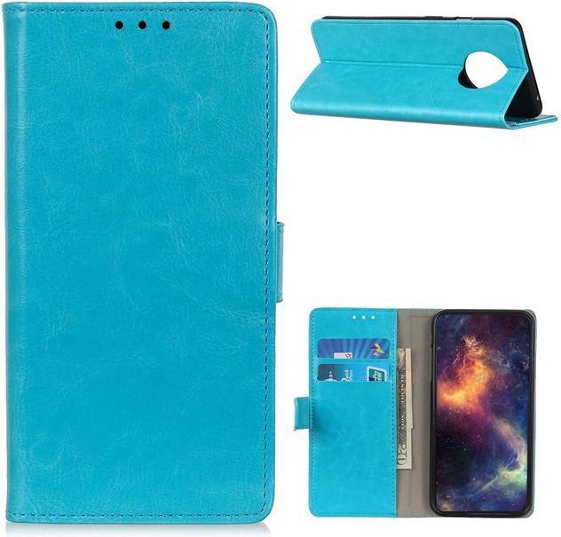 Immagine prodotto MU Classic Crazy Horse Leather Bookcover Series (Mate 40 Pro)