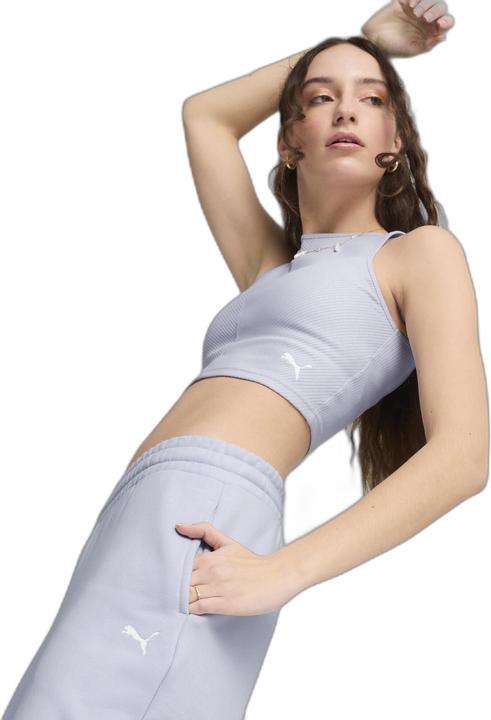 Actual product image Puma WARDROBE ESS Relaxed Sweatpants TR cl (M)