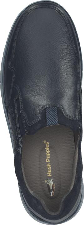 Immagine prodotto Hush Puppies Con questa scarpa slip-on comoda e alla moda dalla qualità eccezionale e una (41)
