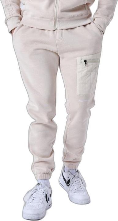 Image du produit Project X Paris jogging avec empiècement bimatière (XL)
