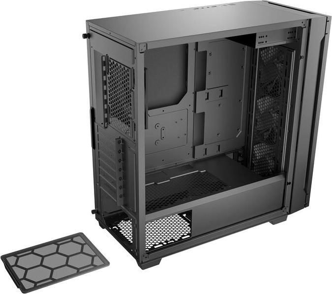 Produktbild Antec P10C (ATX, ITX)