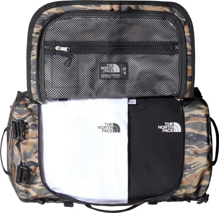 Image du produit North Face Base Camp Duffel S (50 l)
