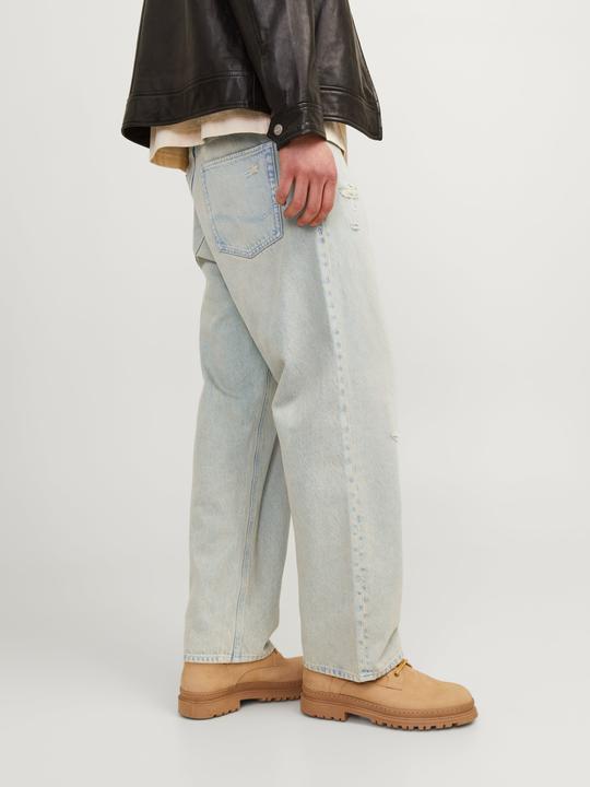 Image du produit Jack & Jones JJIALEX JJORIGINAL SBD 266 Jeans Baggy Fit Jeans Baggy Fit (30)