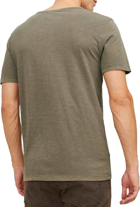 Immagine prodotto Jack & Jones 3er Pack Split T-Shirt (L)