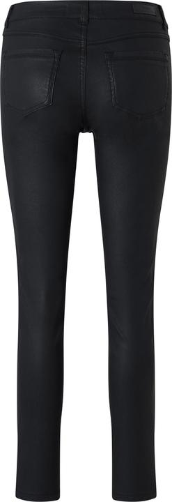 Actual product image Angels Malu Zip Jeans Slim black (W36/L30)
