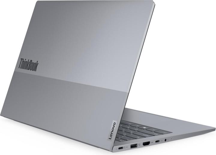 Actual product image Lenovo ThinkBook 14 G7 ARP