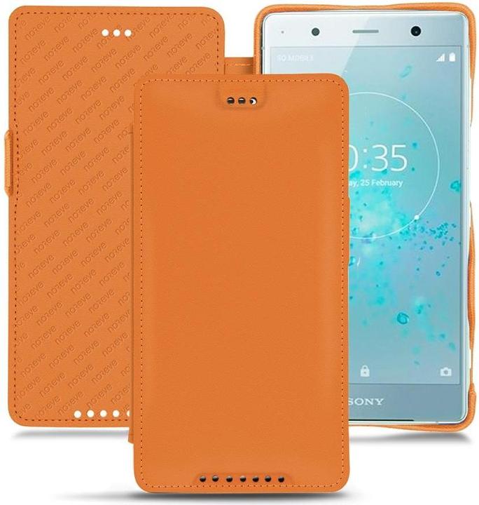 Arancione PU ( Pantone #ff9351 )